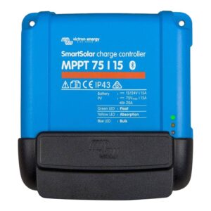 MPPT WireBox-S 75-10/15 komponent systemu PV