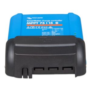 MPPT WireBox-S 75-10/15 komponent systemu PV - obrazek 2