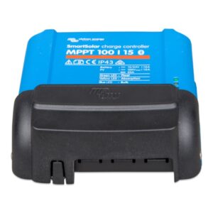 MPPT WireBox-S 100-15 komponent systemu PV - obrazek 2