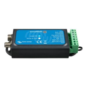 smallBMS komponent systemu PV - obrazek 2