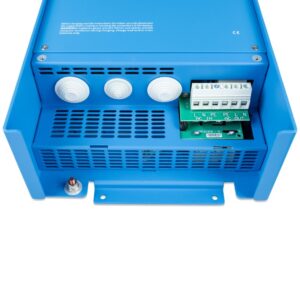 MultiPlus 12/3000/120-16 komponent systemu PV - obrazek 2