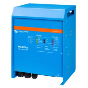MultiPlus 12/3000/120-16 komponent systemu PV - obrazek 3