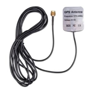 Akcesorium PV Active GPS Antenna for GX GSM & GX LTE do instalacji fotowoltaicznej - obrazek 2