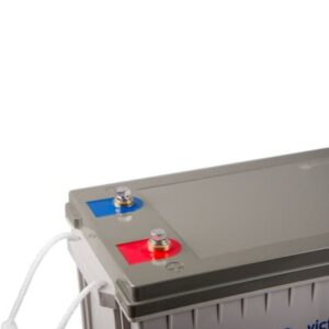 Akumulator węglowo ołowiowy 160Ah komponent systemu PV - obrazek 4