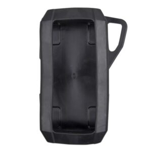 Rubber bumper for IP65 Charger 12/10, 12/15, 24/8 komponent systemu PV