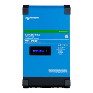 EasySolar-II 48/3000/35-32 MPPT 250/70 GX komponent systemu PV