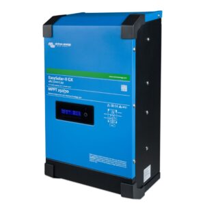 EasySolar-II 48/3000/35-32 MPPT 250/70 GX komponent systemu PV - obrazek 4
