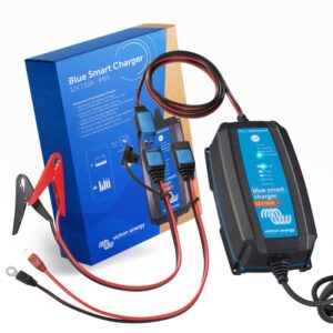 Blue Smart IP65 Charger 12/10 + DC connector CEE 7/16 - obrazek 2