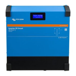 Inverter RS 48/6000 230V Smart komponent systemu PV
