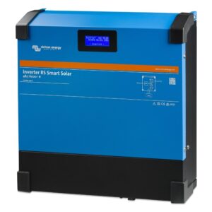 Inverter RS 48/6000 230V Smart komponent systemu PV - obrazek 2