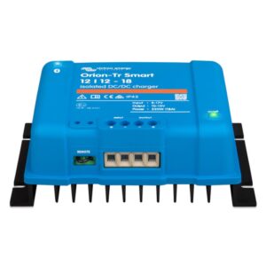 Orion-Tr Smart 12/12-18A Isolated DC-DC charger - obrazek 2