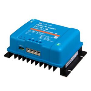 Orion-Tr Smart 12/12-18A Isolated DC-DC charger - obrazek 3
