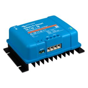 Orion-Tr Smart 12/12-18A Isolated DC-DC charger - obrazek 4