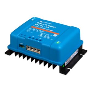 Orion-Tr Smart 12/24-10A Isolated DC-DC charger komponent systemu PV - obrazek 3