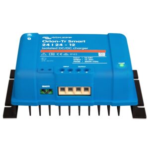 Orion-Tr Smart 24/24-12A Isolated DC-DC charger komponent systemu PV - obrazek 2
