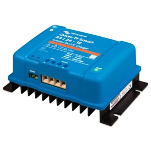 Orion-Tr Smart 24/24-12A Isolated DC-DC charger komponent systemu PV - obrazek 3