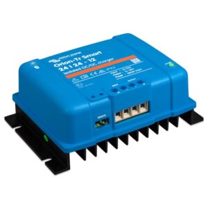 Orion-Tr Smart 24/24-12A Isolated DC-DC charger komponent systemu PV - obrazek 4
