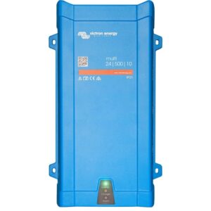 MultiPlus 24/500/10-16 komponent systemu PV