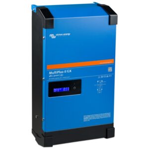 MultiPlus-II 48/3000/35-32 GX komponent systemu PV - obrazek 2