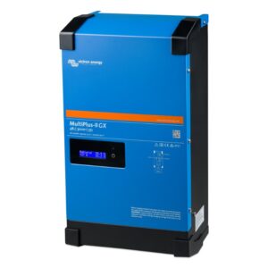 MultiPlus-II 48/3000/35-32 GX komponent systemu PV - obrazek 3