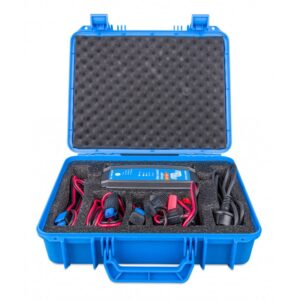 Carry case for IP65 Ch. 12/25, 24/13 & accessories komponent systemu PV - obrazek 2