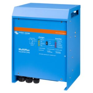 MultiPlus 12/3000/120-50 VE.Bus (UL) - obrazek 2