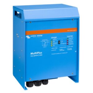 MultiPlus 12/3000/120-50 VE.Bus (UL) - obrazek 3