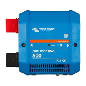 Lynx Smart BMS 500 (M8) komponent systemu PV