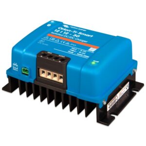 Orion-Tr Smart 12/12-30A Isolated DC-DC charger komponent systemu PV - obrazek 3
