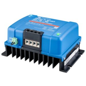 Orion-Tr Smart 24/12-30A Isolated DC-DC charger komponent systemu PV - obrazek 3