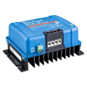 Orion-Tr Smart 24/12-30A Isolated DC-DC charger komponent systemu PV - obrazek 4