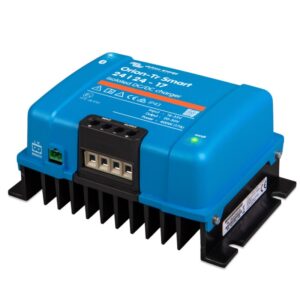 Orion-Tr Smart 24/24-17A Isolated DC-DC charger komponent systemu PV - obrazek 3