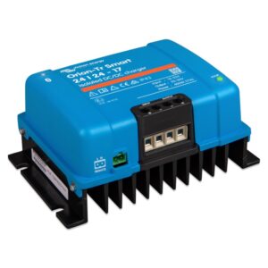 Orion-Tr Smart 24/24-17A Isolated DC-DC charger komponent systemu PV - obrazek 4