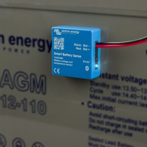 Akcesorium PV Smart Battery Sense long range (up to 10m) do instalacji fotowoltaicznej - obrazek 3