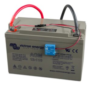 Akcesorium PV Smart Battery Sense long range (up to 10m) do instalacji fotowoltaicznej - obrazek 4
