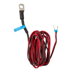 Akcesorium PV Temperature sensor type C (for Inverter RS) do instalacji fotowoltaicznej - obrazek 4
