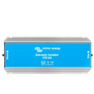 Galvanic Isolator VDI-64 komponent systemu PV