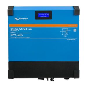 Falownik fotowoltaiczny Inverter RS 48/6000 230V Smart Solar