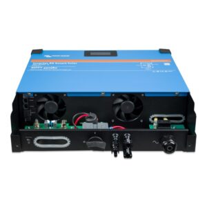 Falownik fotowoltaiczny Inverter RS 48/6000 230V Smart Solar - obrazek 2