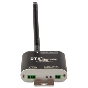 Akcesorium PV Zigbee to RS485 converter do instalacji fotowoltaicznej - obrazek 2