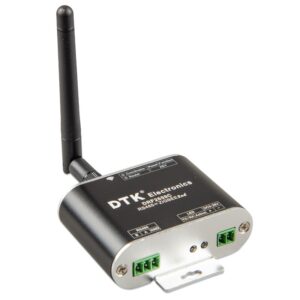 Akcesorium PV Zigbee to RS485 converter do instalacji fotowoltaicznej - obrazek 4