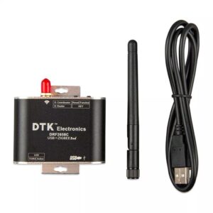 Akcesorium PV Zigbee to USB converter do instalacji fotowoltaicznej