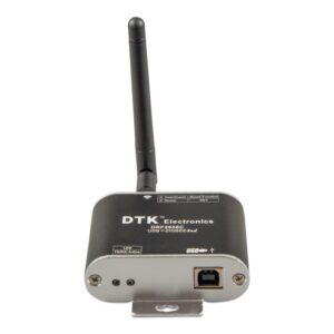 Akcesorium PV Zigbee to USB converter do instalacji fotowoltaicznej - obrazek 3