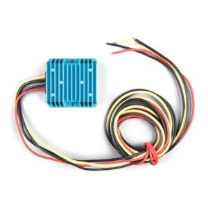 Orion IP67 24/12-10 (120W) komponent systemu PV