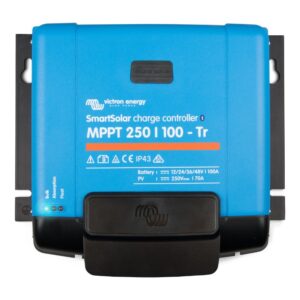 MPPT WireBox-XL Tr komponent systemu PV - obrazek 2