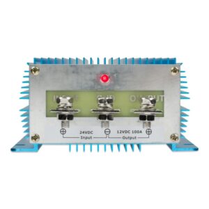 Orion IP67 24/12-100 (1200W) komponent systemu PV - obrazek 2