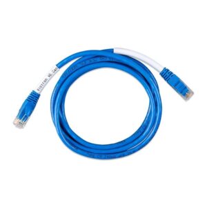 Przewód solarny VE.Can to CAN-bus BMS type A Cable 5m trwały i elastyczny