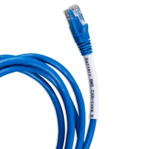 Przewód solarny VE.Can to CAN-bus BMS type B Cable 5m trwały i elastyczny - obrazek 3