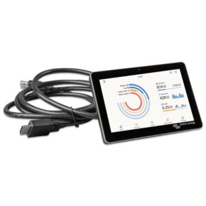 GX Touch 50 - obrazek 2