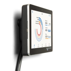 GX Touch 50 - obrazek 4